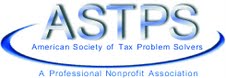 ASTPS Logo